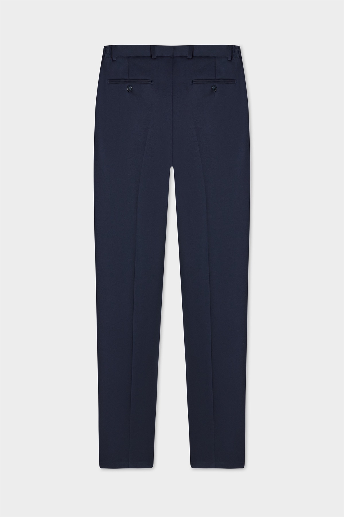 Ds Damat Comfort Navy Blue Sport Suit — سرمه‌ای 6HC05ORT00701 — تصویر 7 از 8