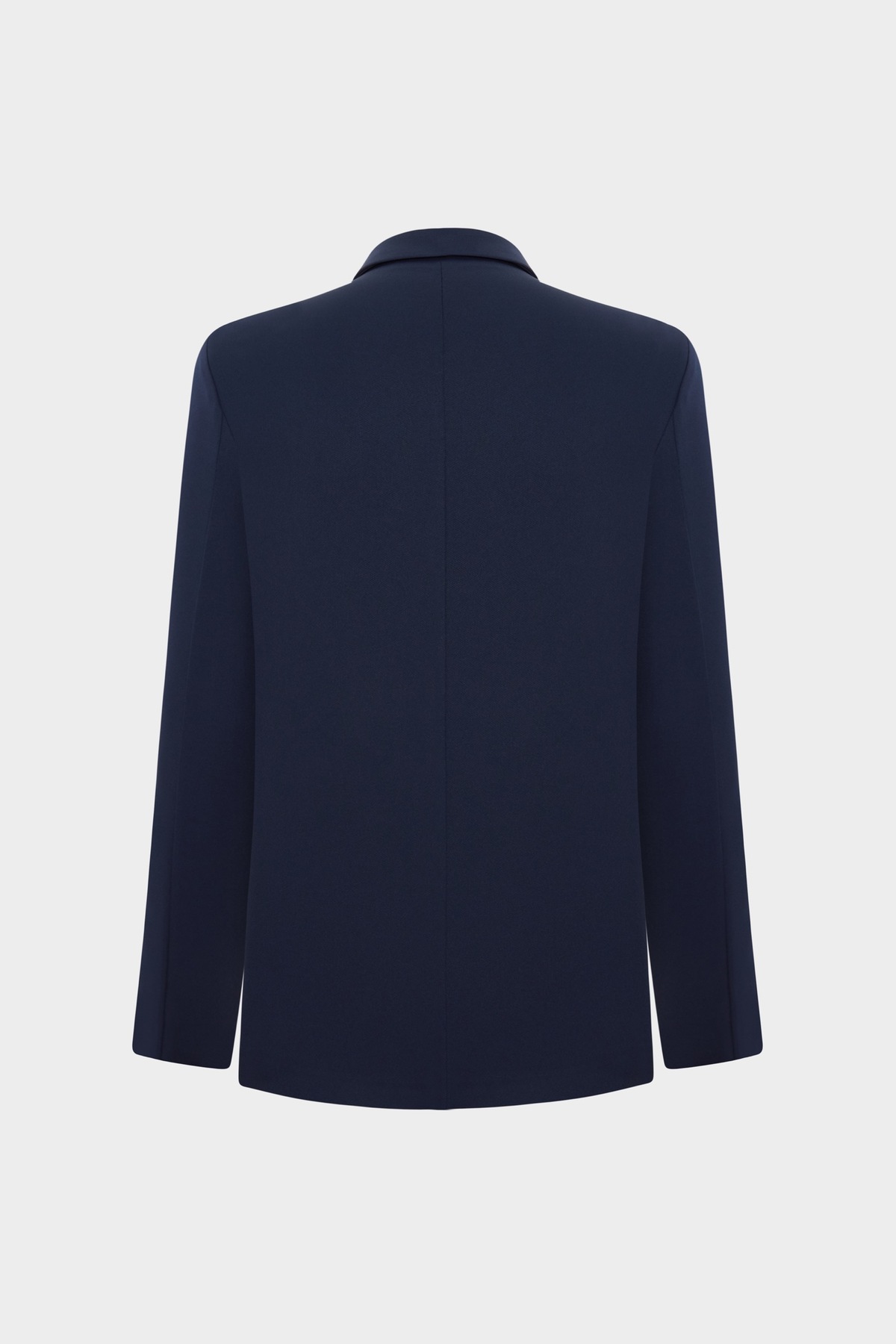 Ds Damat Comfort Navy Blue Sport Suit — سرمه‌ای 6HC05ORT00701 — تصویر 5 از 8