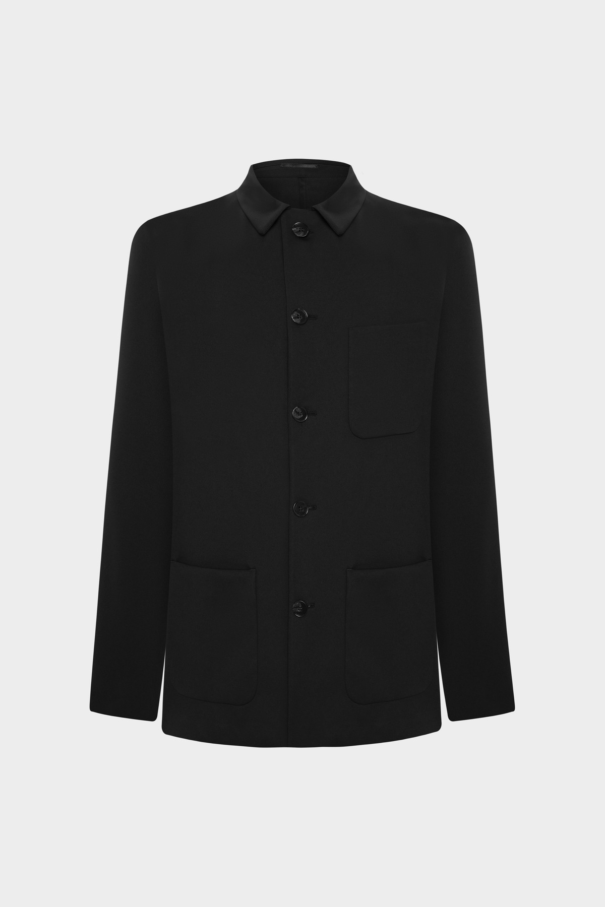 Ds Damat Comfort Siyah Spor Takim Elbise — مشکی 6HC05ORT00701 — تصویر 5 از 8