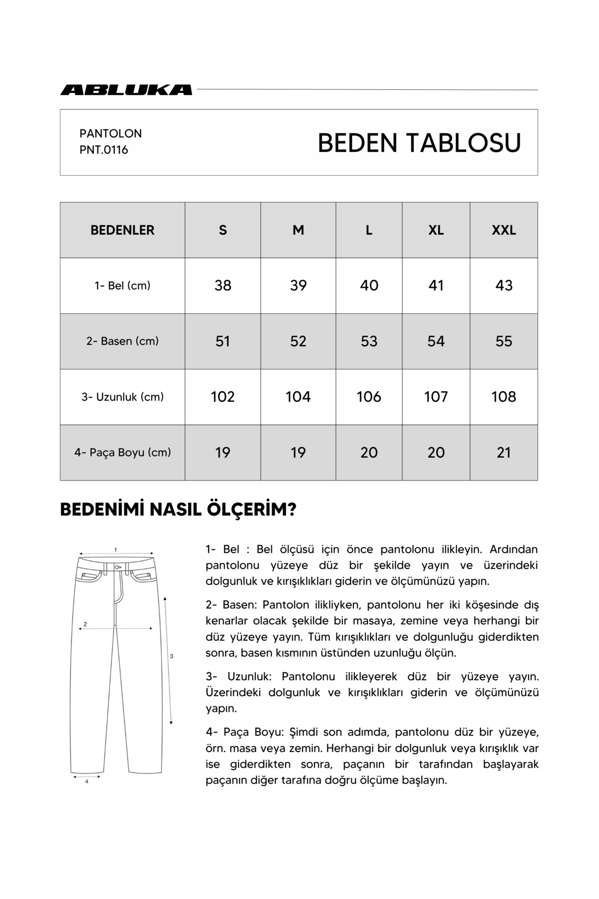Erkek Regular Fit Pileli Beli Lastikli Kumaş Pantolon Lacivert — سرمه‌ای PNT.0116 — تصویر 6 از 6