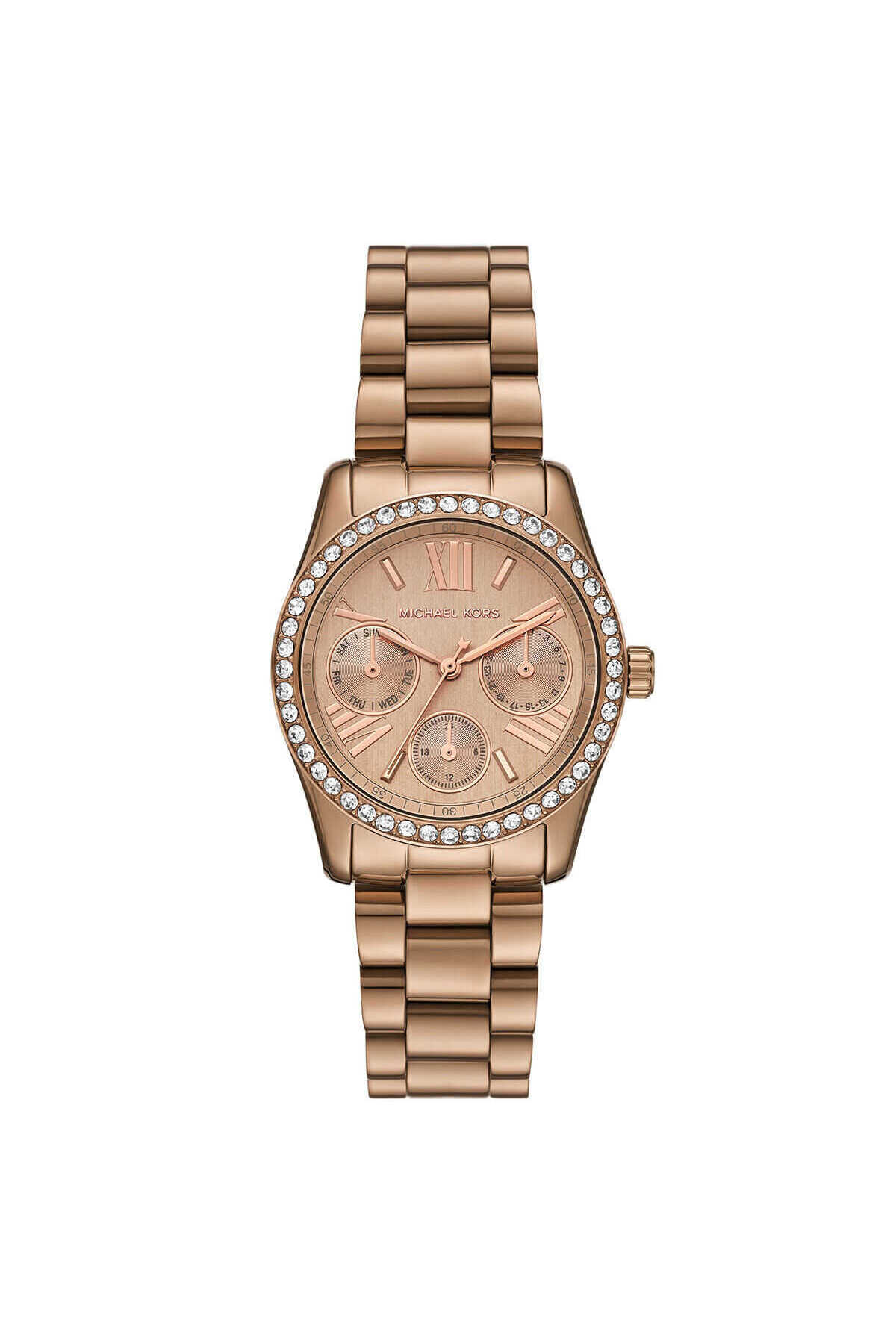Michael Kors MK7631 Kadın Kol Saati - Fiyatı