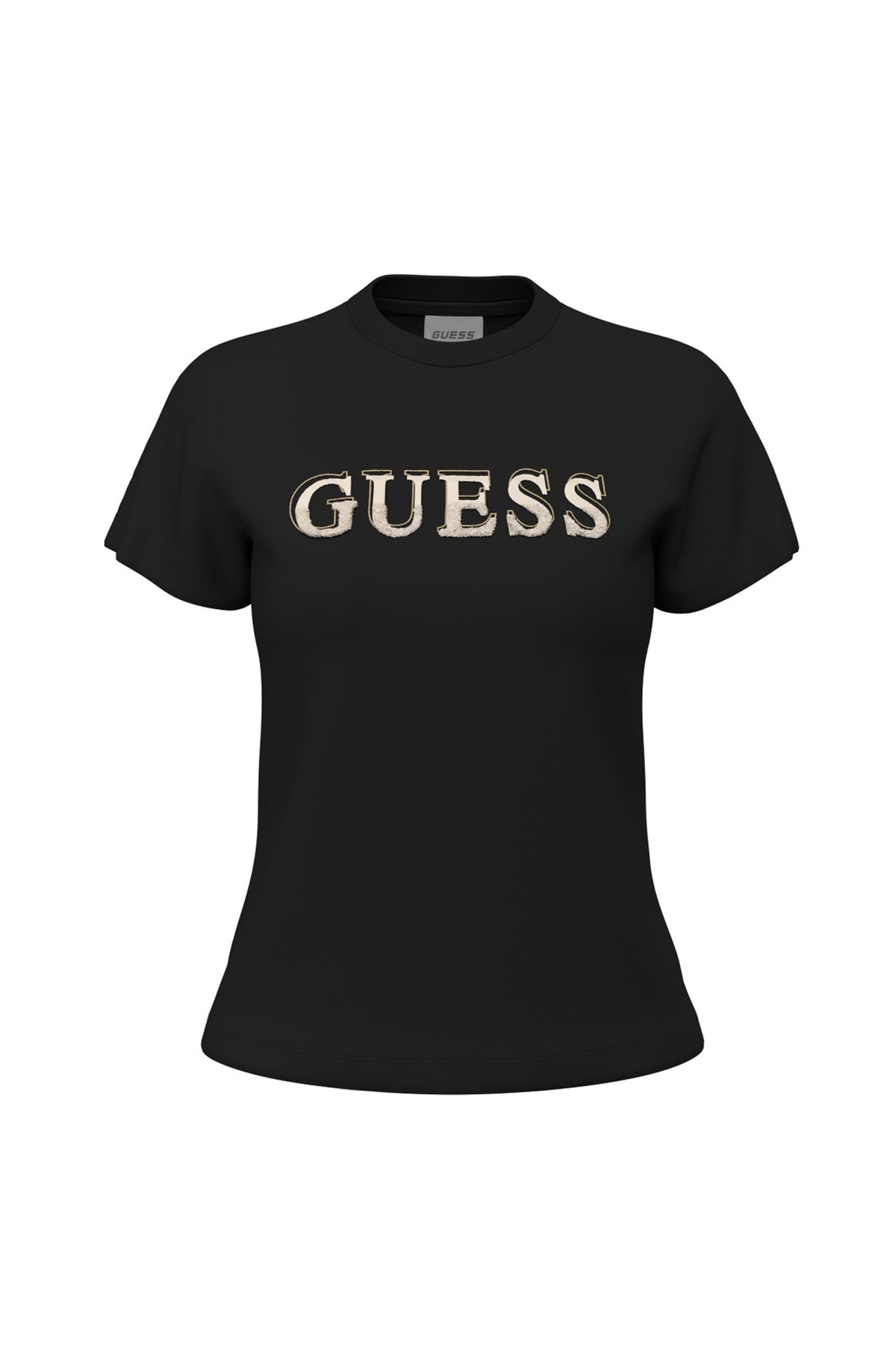 تیشرتزنانهGuessمشکی