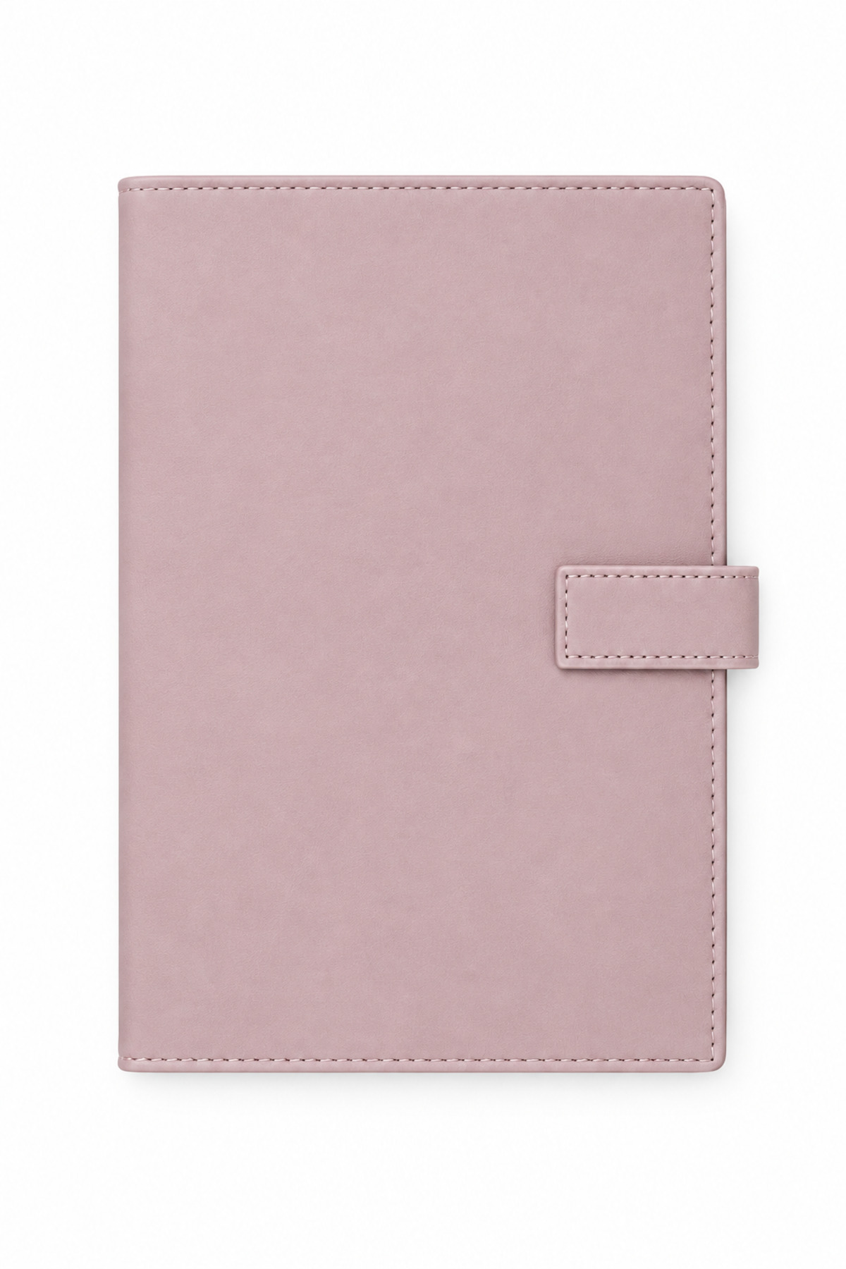 Victoria's Journals Executive A5 Noktalı Defter – Vegan Deri, 112 Yaprak, 100 gr