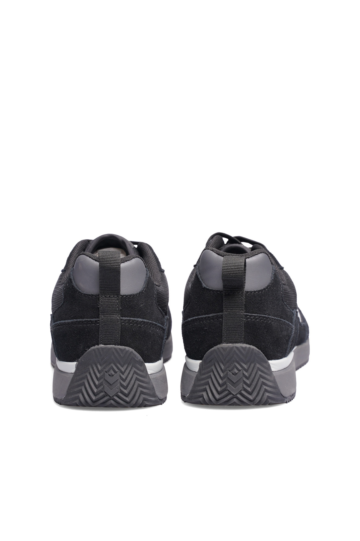 کفش اسنیکر hummel مردانه | هامل 07-900924-2 - تصویر 5