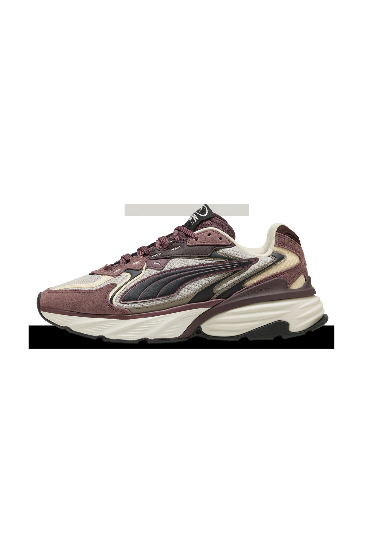 Fade Nitro LS+ Kahverengi Erkek Spor Ayakkabı — قهوهای 0000306003255