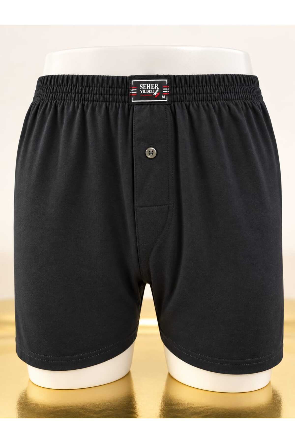 Lillie Seher erkek boxer 2 li adet