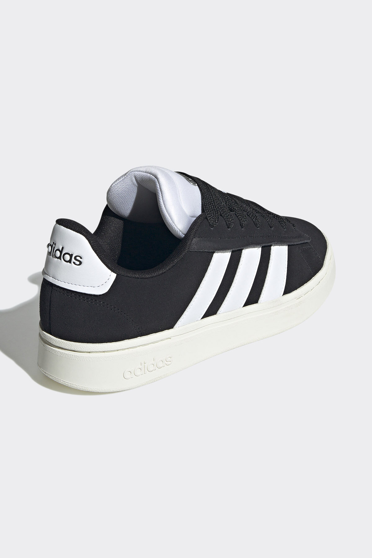 کفش اسنیکر adidas مردانه پارچه | آدیداس TYC730CFD484F08600 - تصویر 4