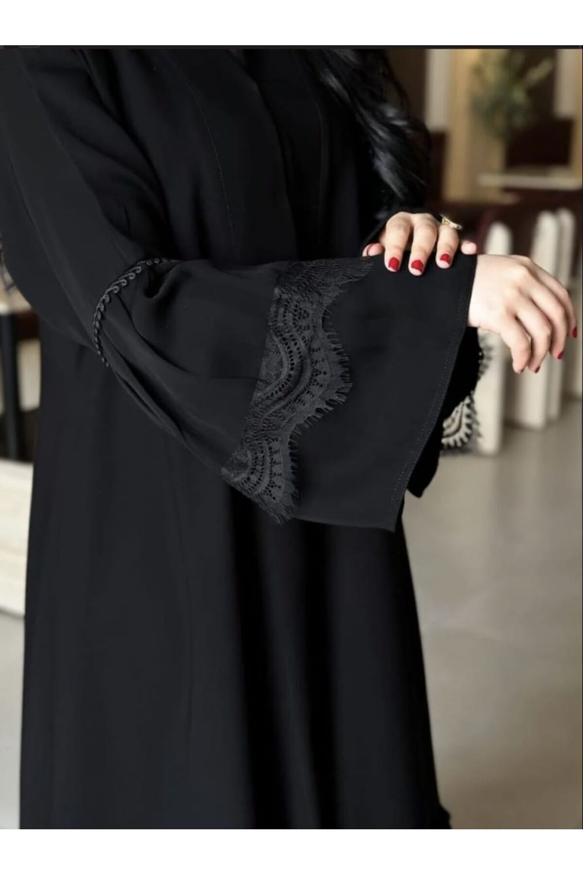 عباية انترنت