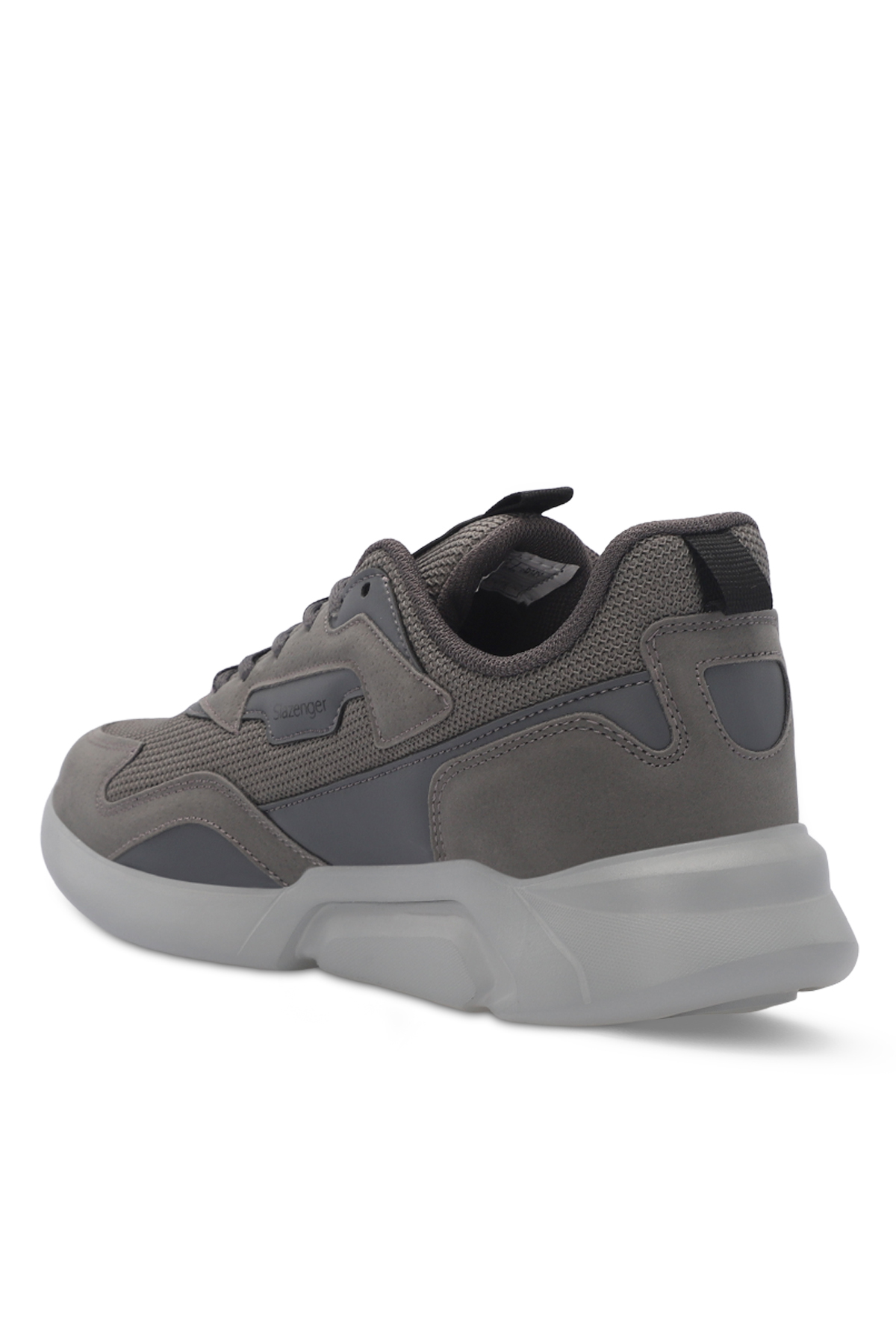 کفش اسنیکر Slazenger مردانه | اسلازنگر SA26RE087 - تصویر 3