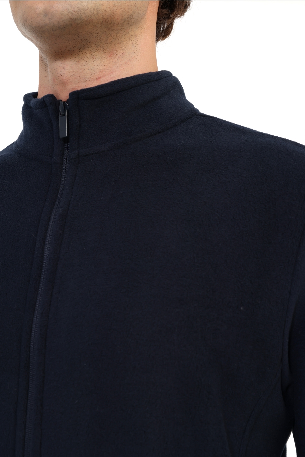 Polar Erkek Lacivert MB 7BASIC MAN POLAR — سرمه‌ای MB 7BASIC MAN POLAR 6PR — تصویر 4 از 5