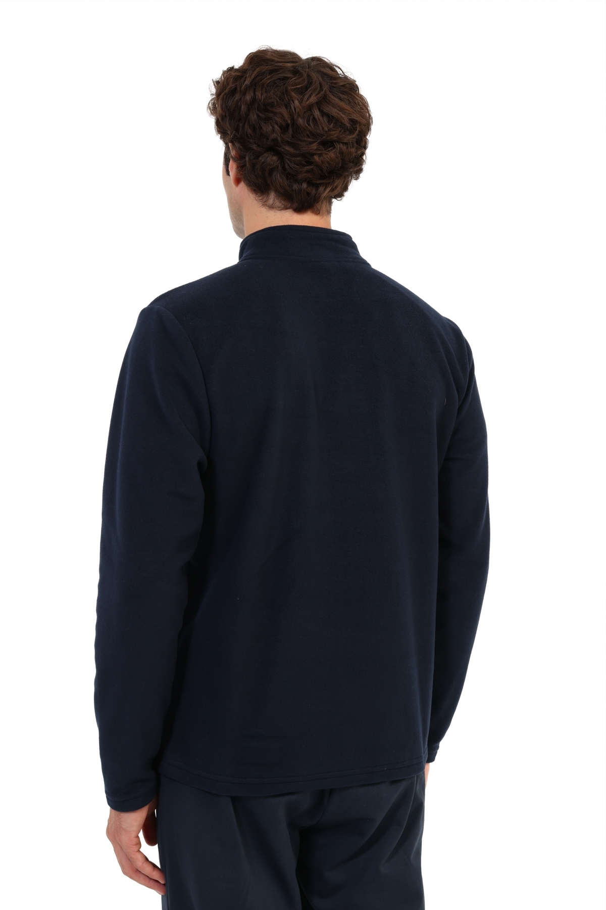 Polar Erkek Lacivert MB 7BASIC MAN POLAR — سرمه‌ای MB 7BASIC MAN POLAR 6PR — تصویر 2 از 5