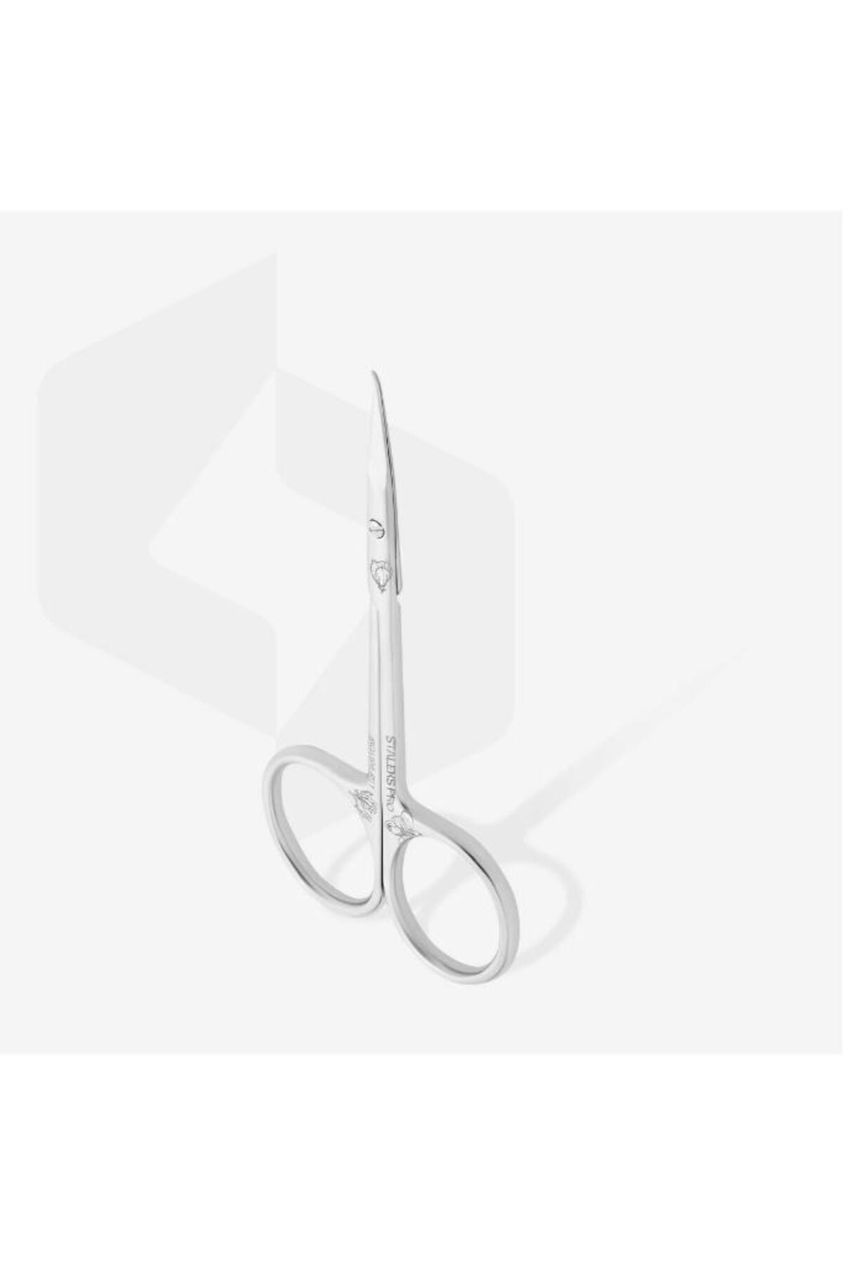 EXCLUSIVE 23 TYPE 1 Profesyonel kancalı makas — SX-23/1m — تصویر 2 از 4