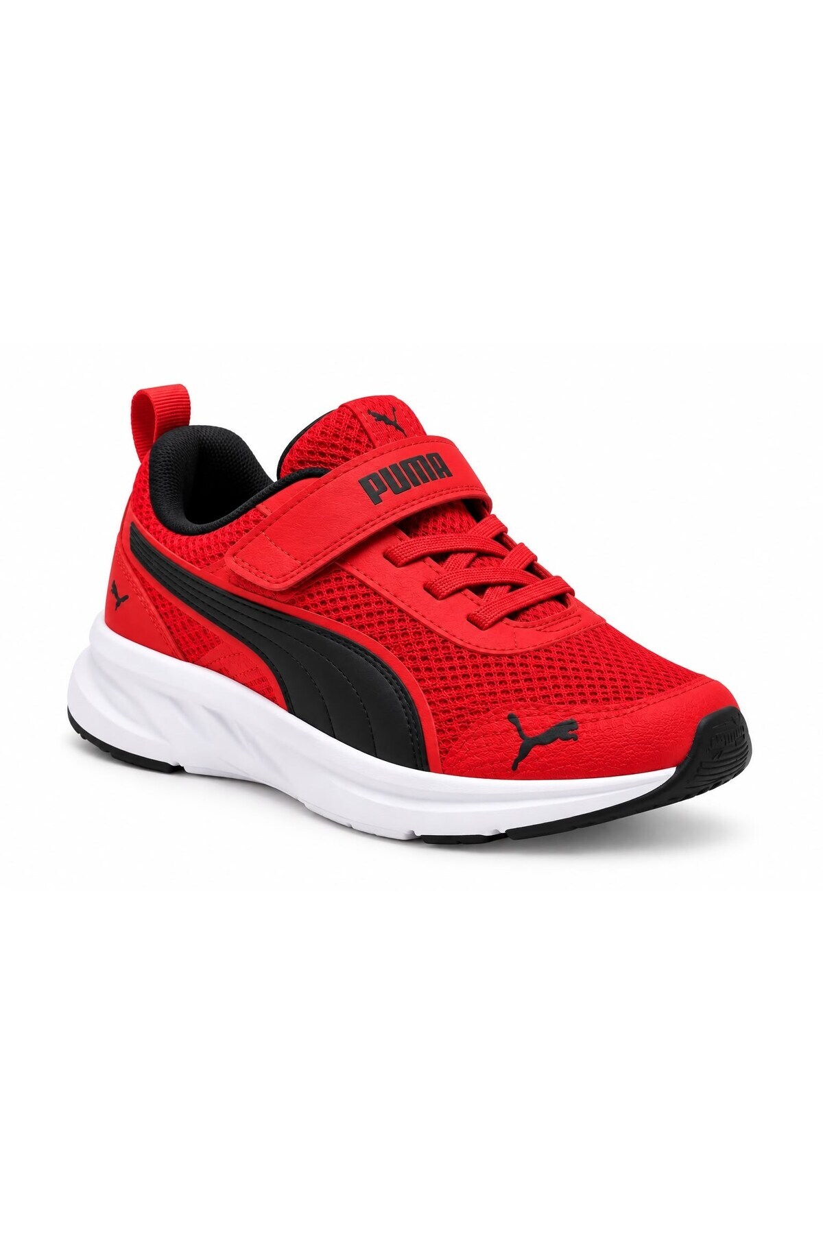 Puma Skyrocket 2 AC+ PS For All Time Red-PUMA