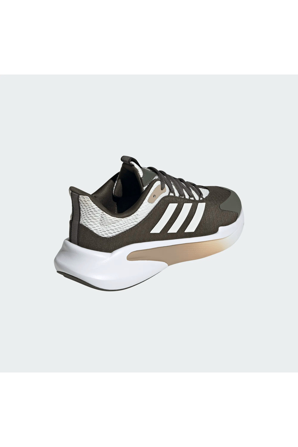 ALPHAEDGE + NGTCAR/O ERKEK SPOR AYAKKABI — خاکی JP7849 — تصویر 5 از 8