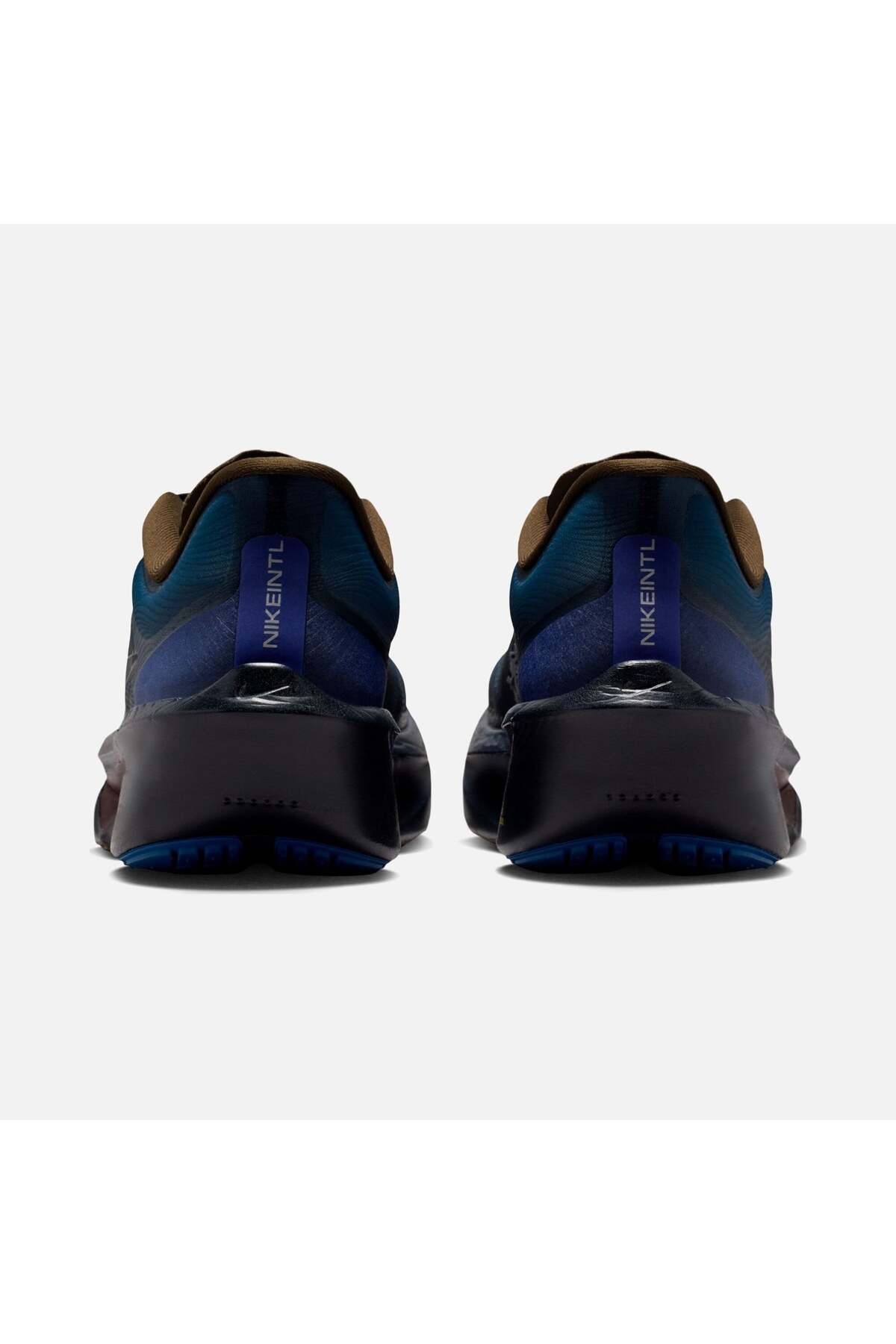 Erkek Koşu Ayakkabısı Zoom Fly 6 JABR SPORT GİYİM — سرمه‌ای IQ3430-476 — تصویر 3 از 7