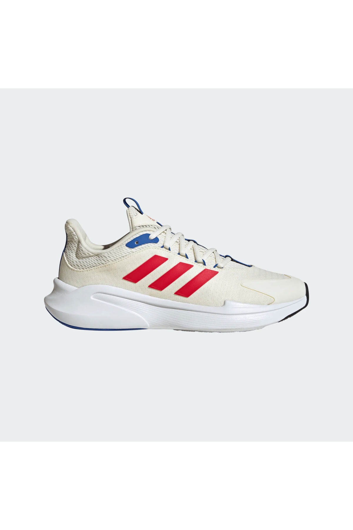 adidas ALPHAEDGE + OWHITE/B JR8194 ERKEK SPOR AYAKKABI - Fiyatı