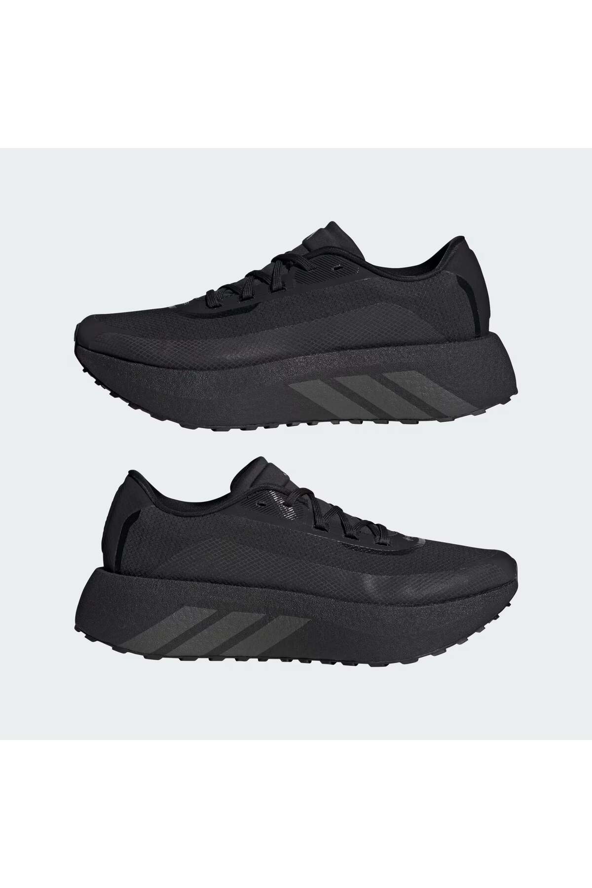 Hyperboost GTX Erkek Koşu Ayakkabısı — مشکی IH9450 — تصویر 7 از 8