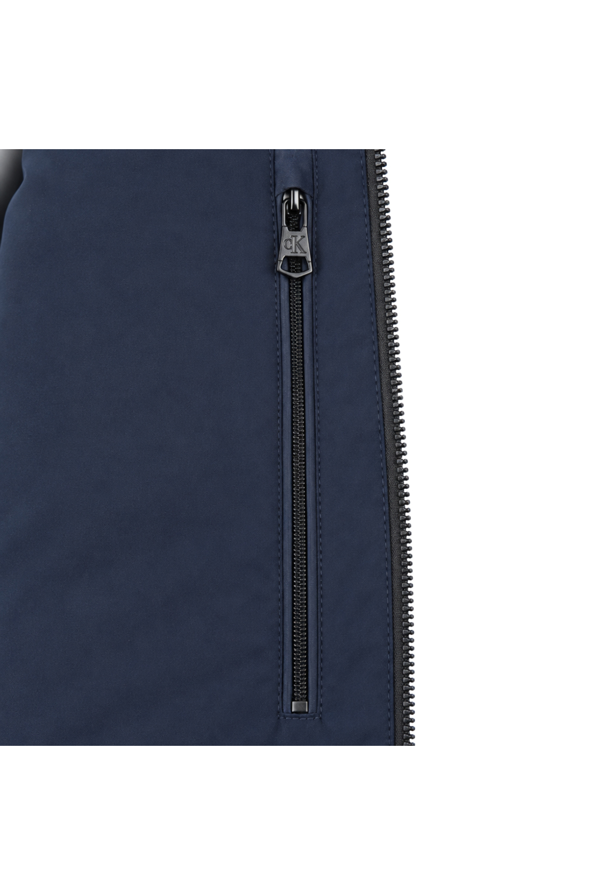 Lacivert Erkek Mont CM355297 — سرمه‌ای CM355297/TRUE NAVY — تصویر 6 از 6