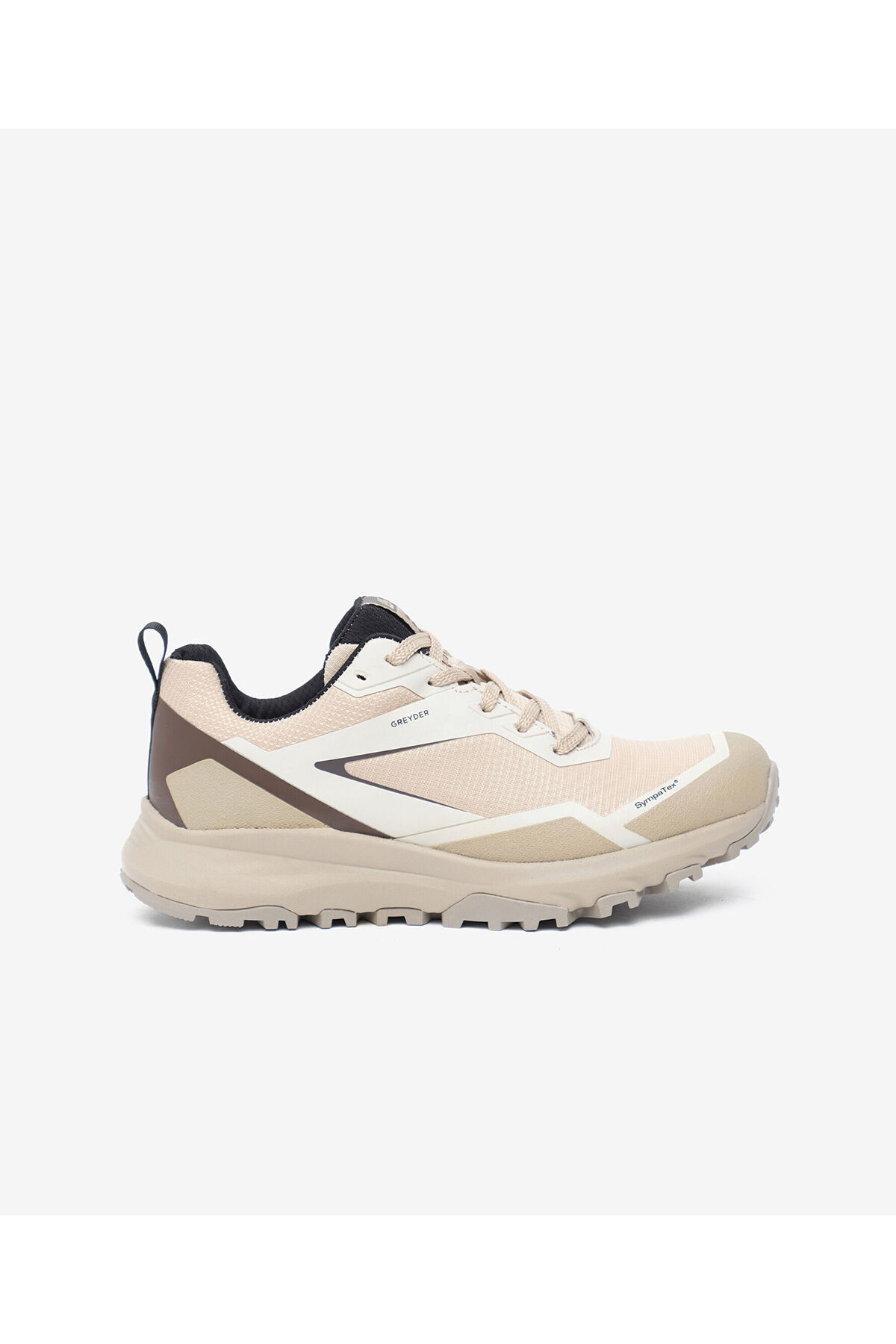 Kadın Bej Su Geçirmez Outdoor Ayakkabı 5K2GA18881