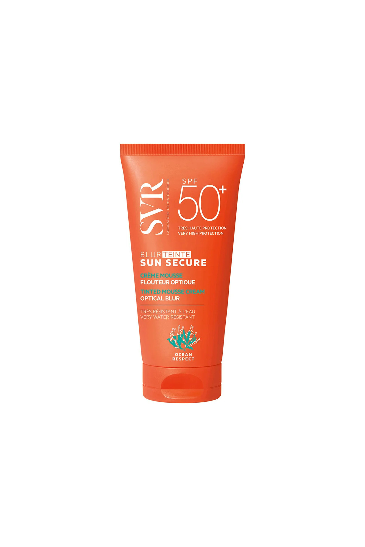 Sun Secure Blur Rose Tinted Spf50 50ml — SUNBLRBR50ML — تصویر 5 از 5