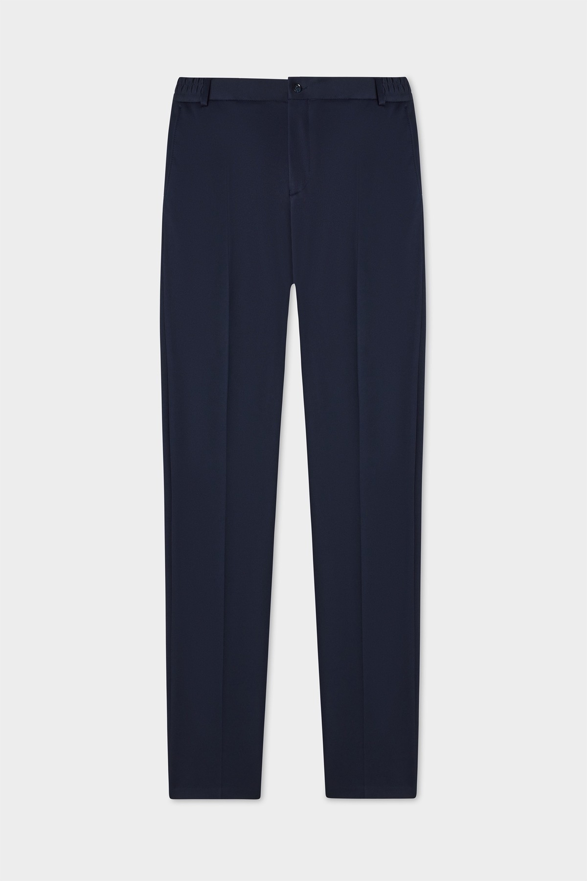 Ds Damat Comfort Navy Blue Sport Suit — سرمه‌ای 6HC05ORT00701 — تصویر 6 از 8