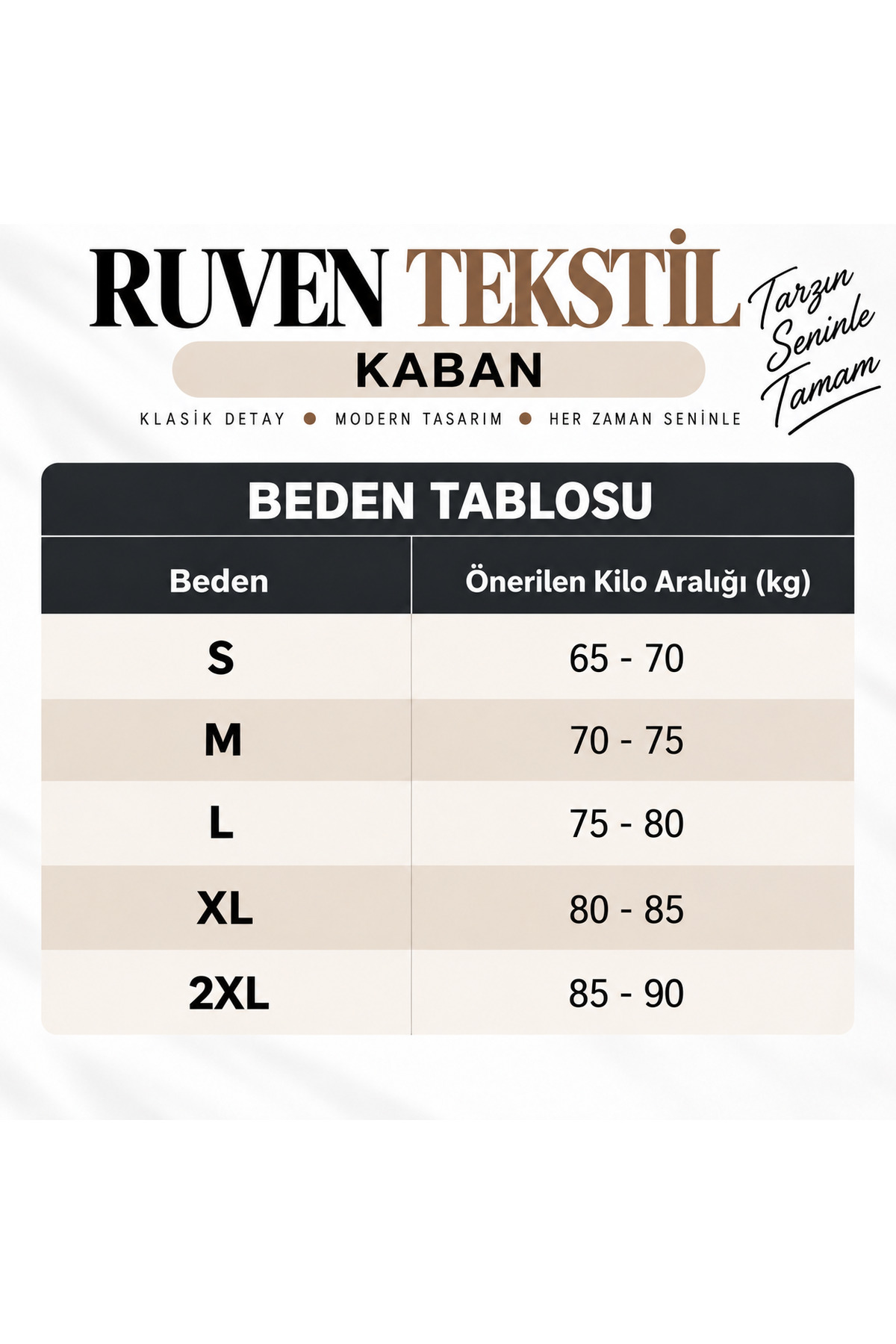 Fermuarlı Kaşe Kaban — خاکستری 34850 — تصویر 8 از 8