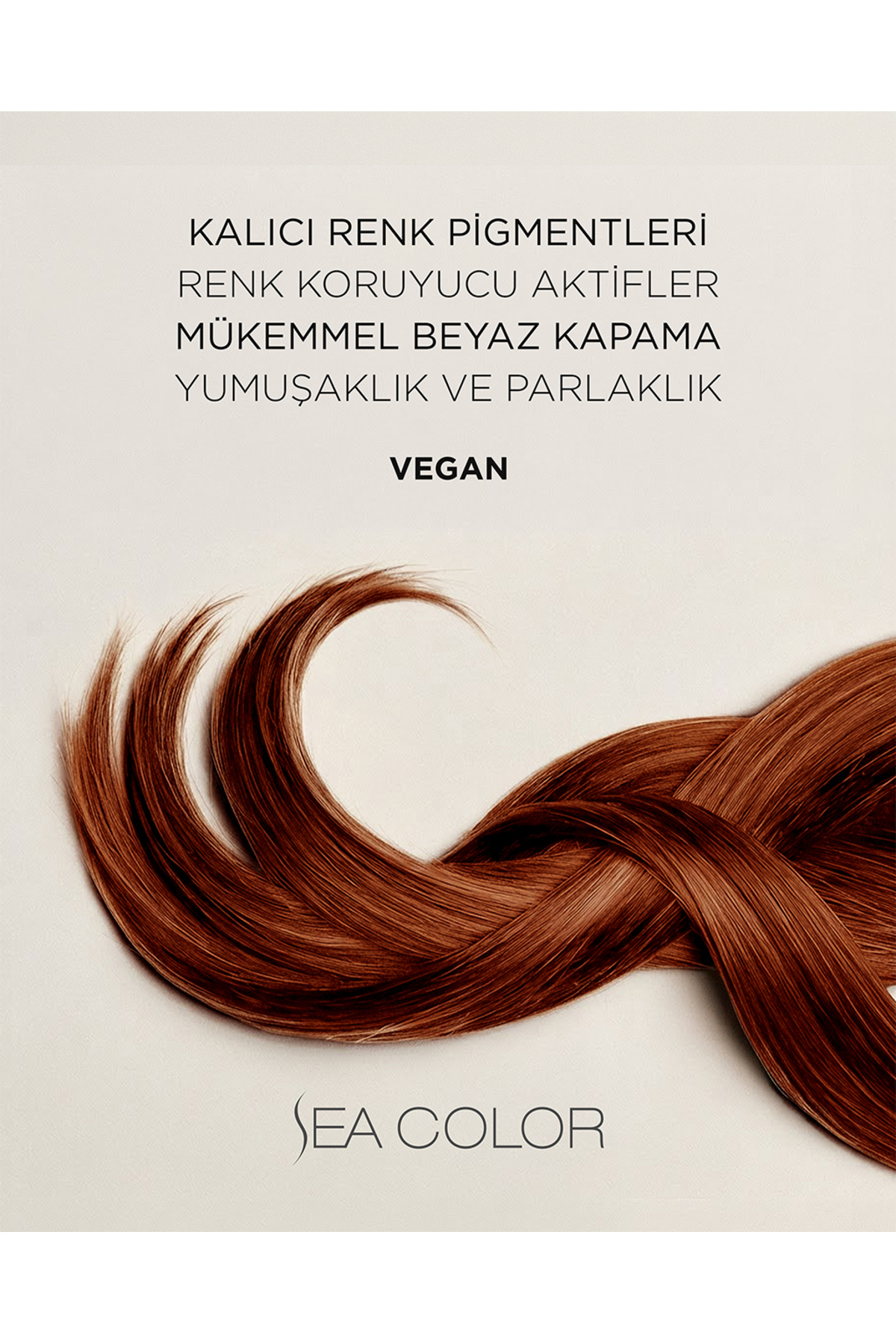 Set Saç Boyası 8.37 Sahra — زرد 152.04S.051 — تصویر 4 از 6