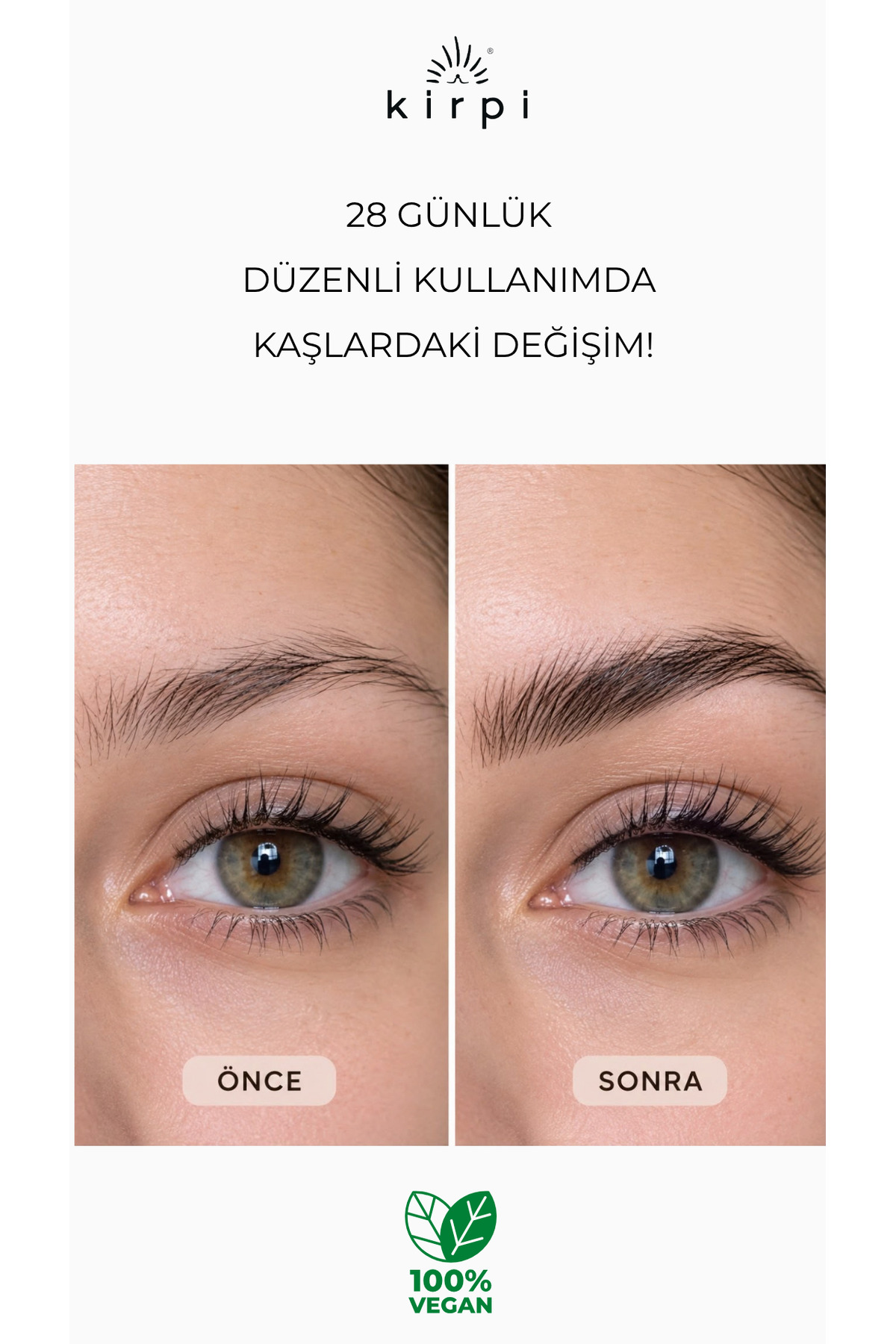 سرم تقویت کننده ابرو و مژه ۱۲ میلی لیتر — ۸۶۸۲۴۷۲۱۷۰۱۹۵ — تصویر 3 از 4