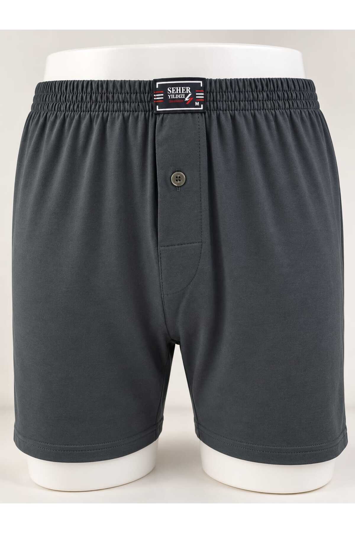 Lillie Seher erkek boxer 2 li adet detay
