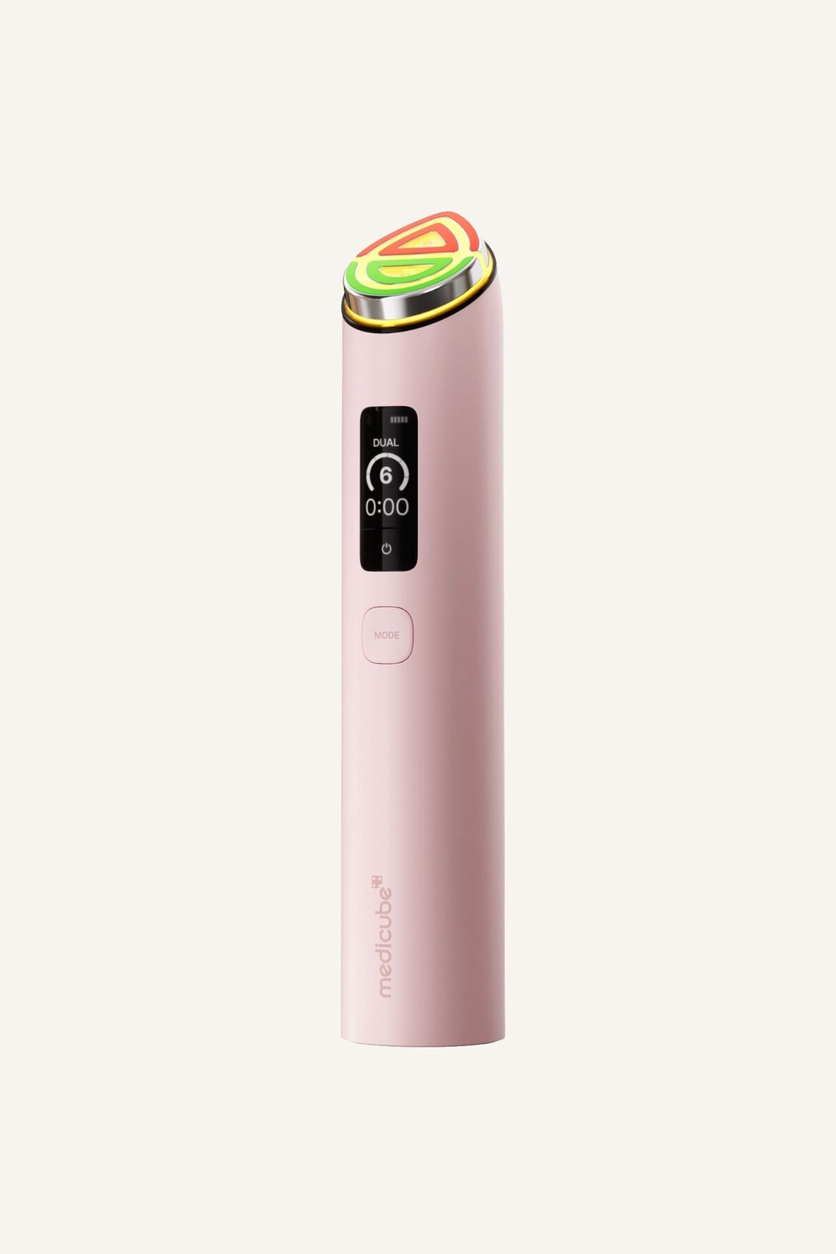 Medicube AGE-R Booster Pro X2 Cilt Bakım Cihazı I9885AXNS — صورتی