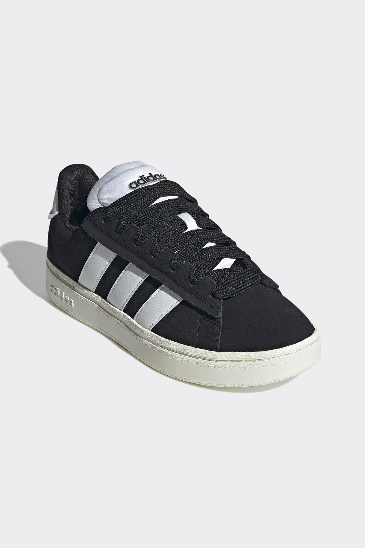 کفش اسنیکر adidas مردانه پارچه | آدیداس TYC730CFD484F08600 - تصویر 3