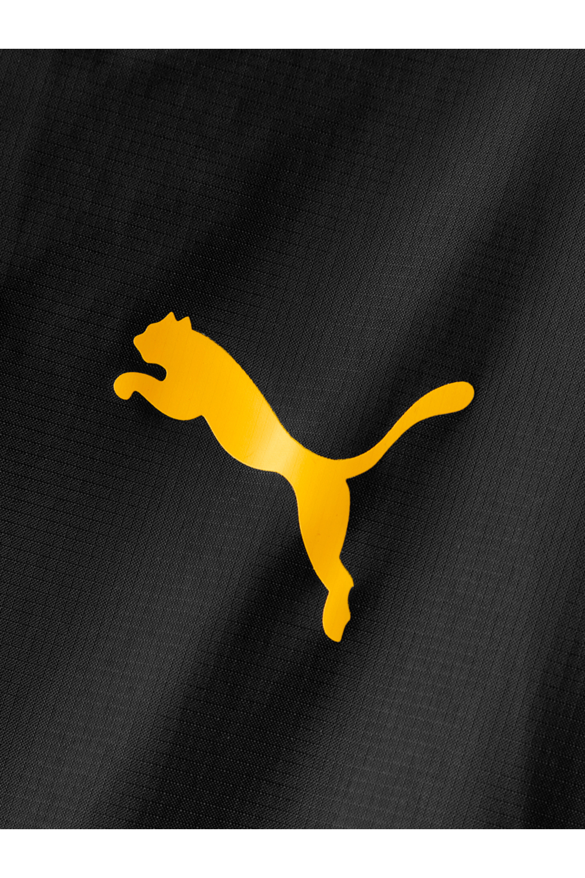 Galatasaray Puma Yağmurluk 78921303 — مشکی — تصویر 4 از 8
