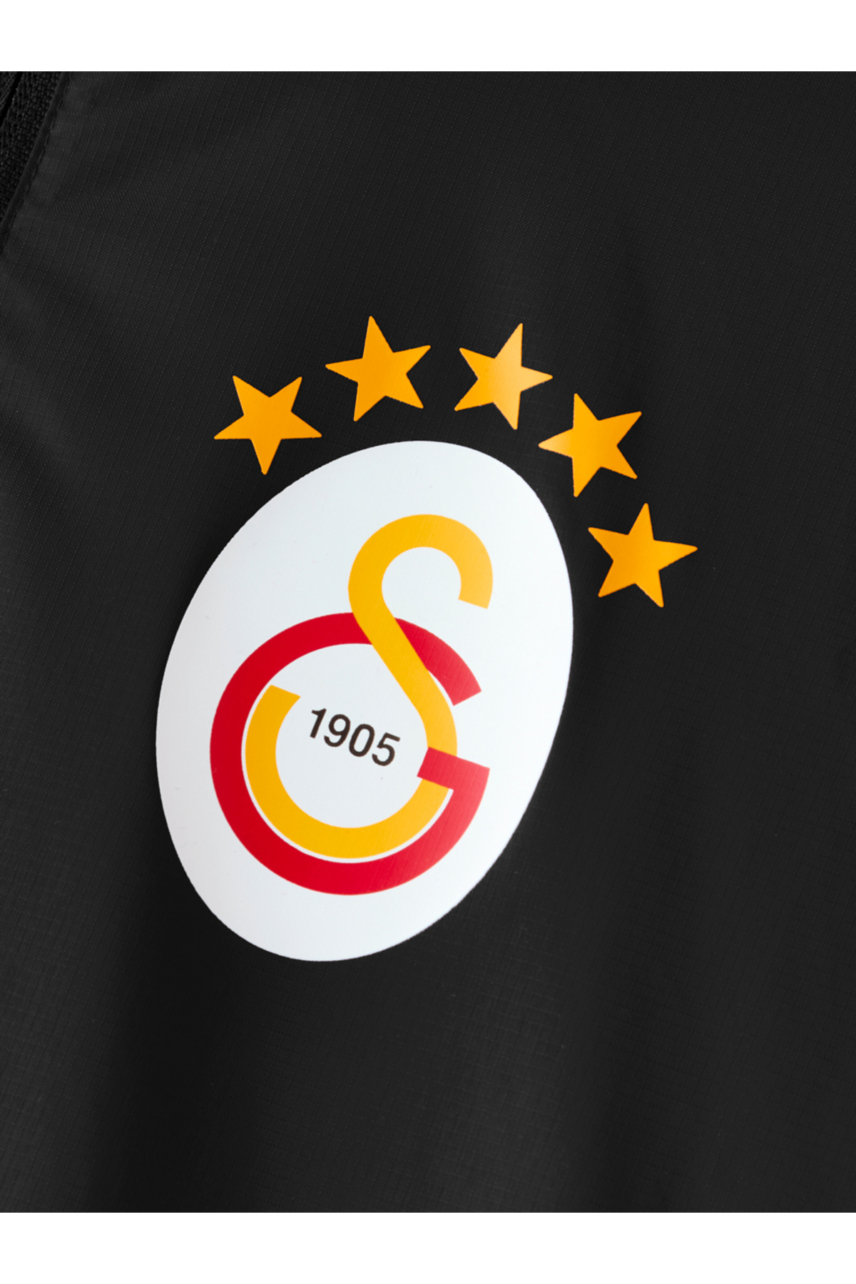 Galatasaray Puma Yağmurluk 78921303 — مشکی — تصویر 3 از 8