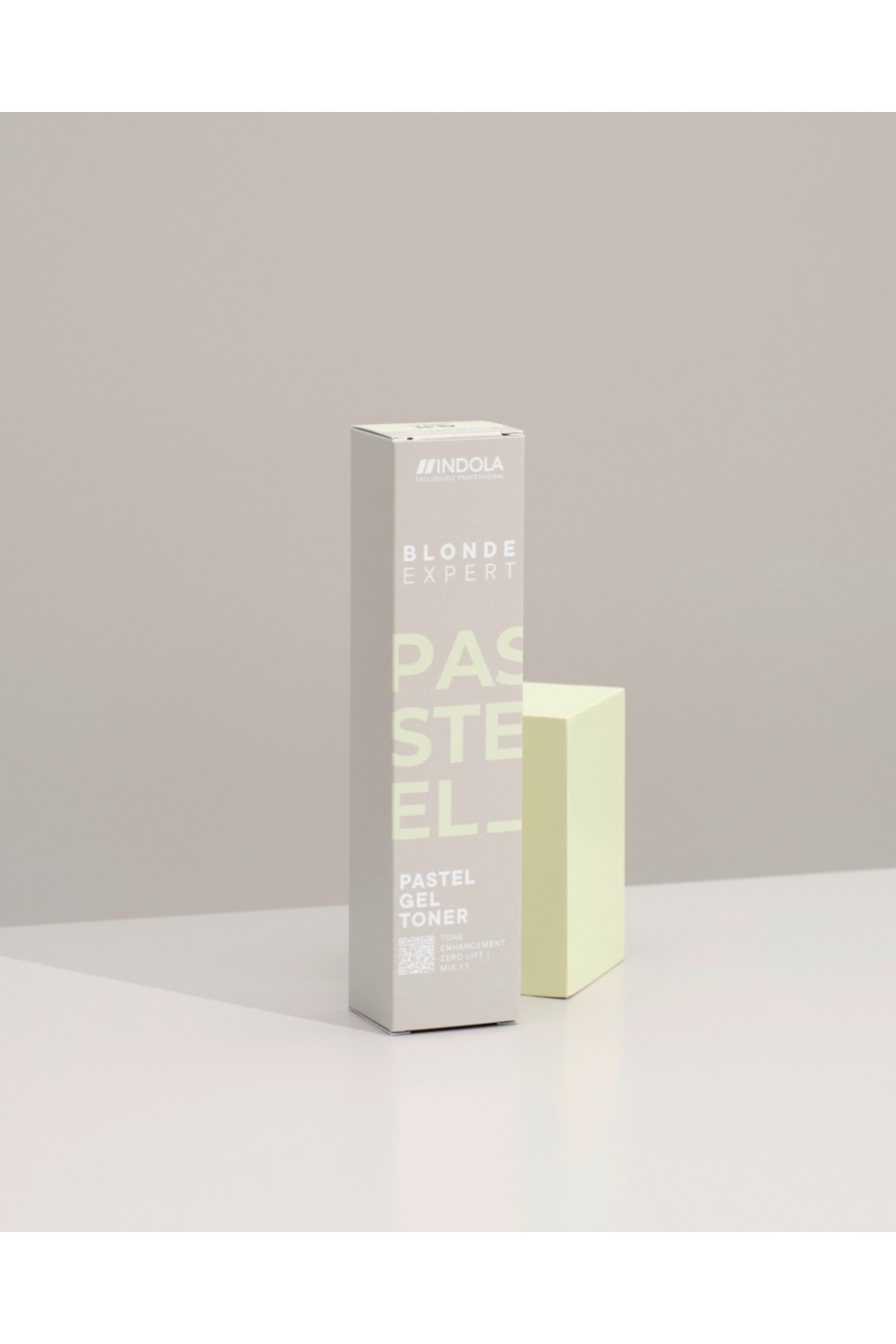 Blonde Expert G.2 Pastel Jel Tonik, 60 ml — INDOLA2998648 — تصویر 3 از 3