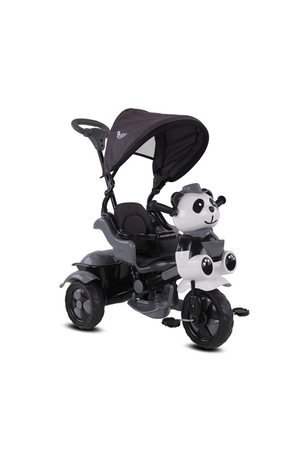 BabyHope itmeli bisiklet