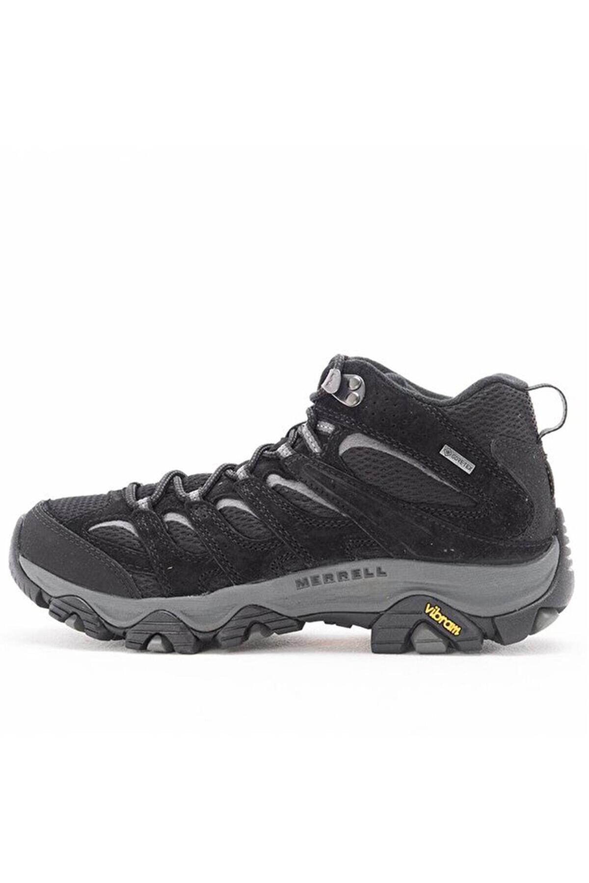 Merrell Merrel MOAB 3 MID GTX Erkek Bot J036243 Siyah-46 - Fiyatı