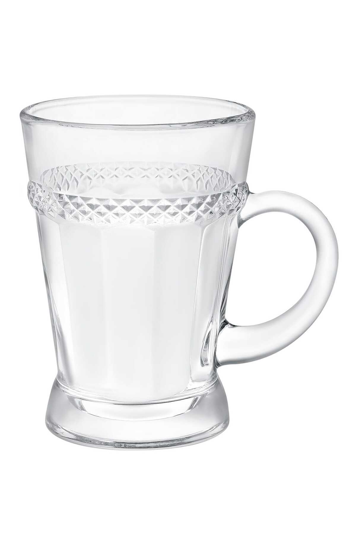 ست ۴ عددی فنجان چای آدنیه سپتی مدل کلاسی