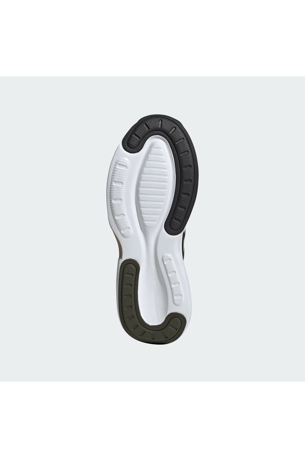 ALPHAEDGE + NGTCAR/O ERKEK SPOR AYAKKABI — خاکی JP7849 — تصویر 6 از 8