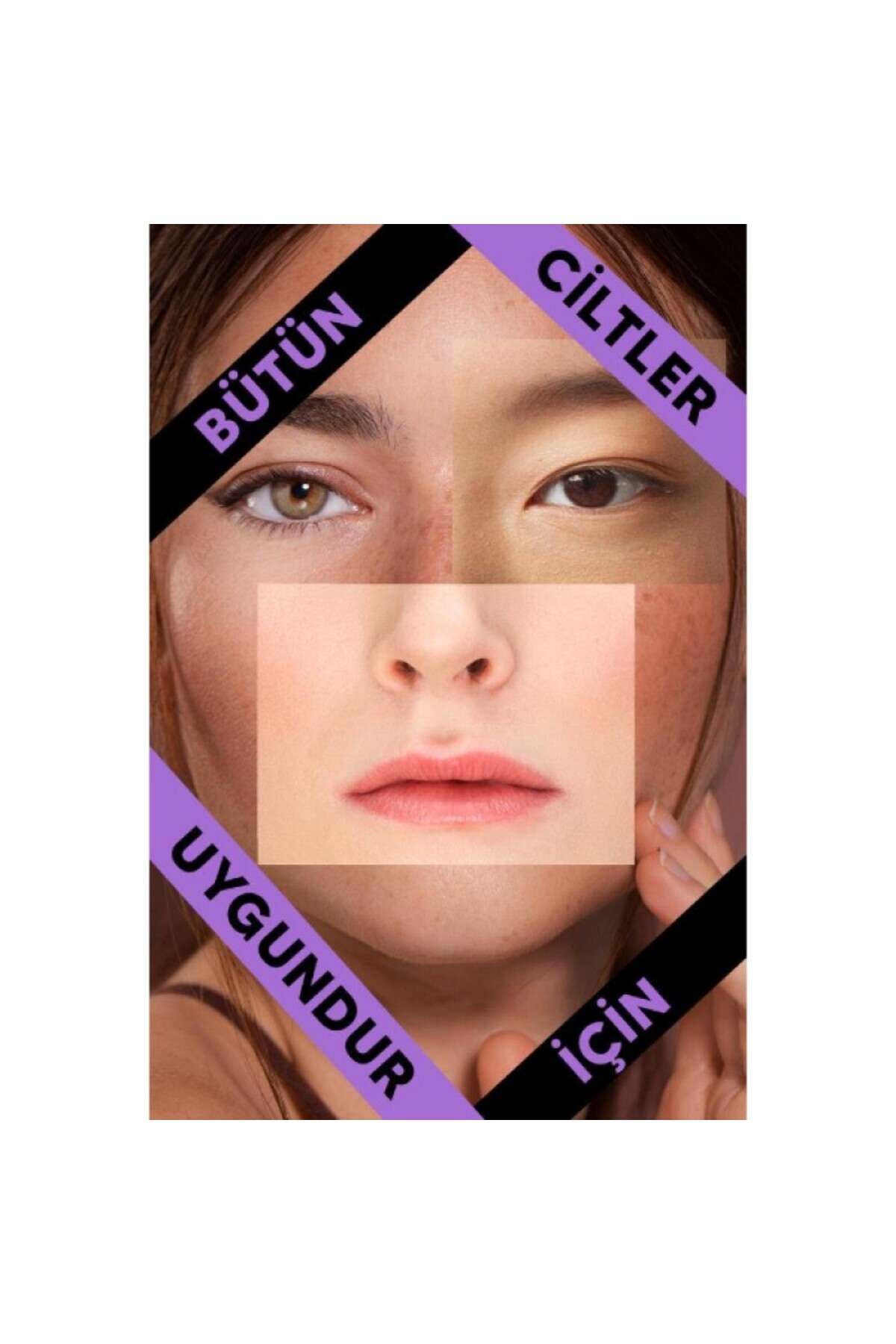 2 Adet Makyaj Bazı – Gözenek Gizleyici Krem Form Şeffaf Primer Makeup Base Makyaj Öncesi Cilt Hazırlığı 50 ML — بی‌رنگ 24242453590-2ADT — تصویر 7 از 7