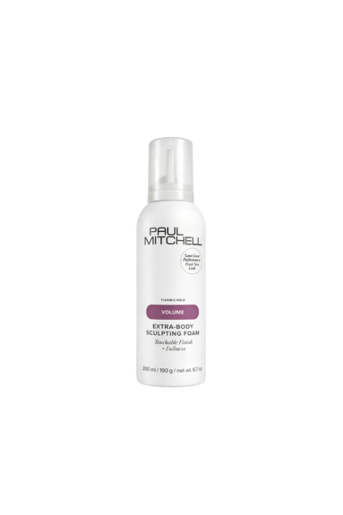 Volume Sculpting Foam Hacim, Dolgunluk ve Doku Veren Profesyonel Saç Köpüğü 200 ml — s6824rcfr9f4e9rf4