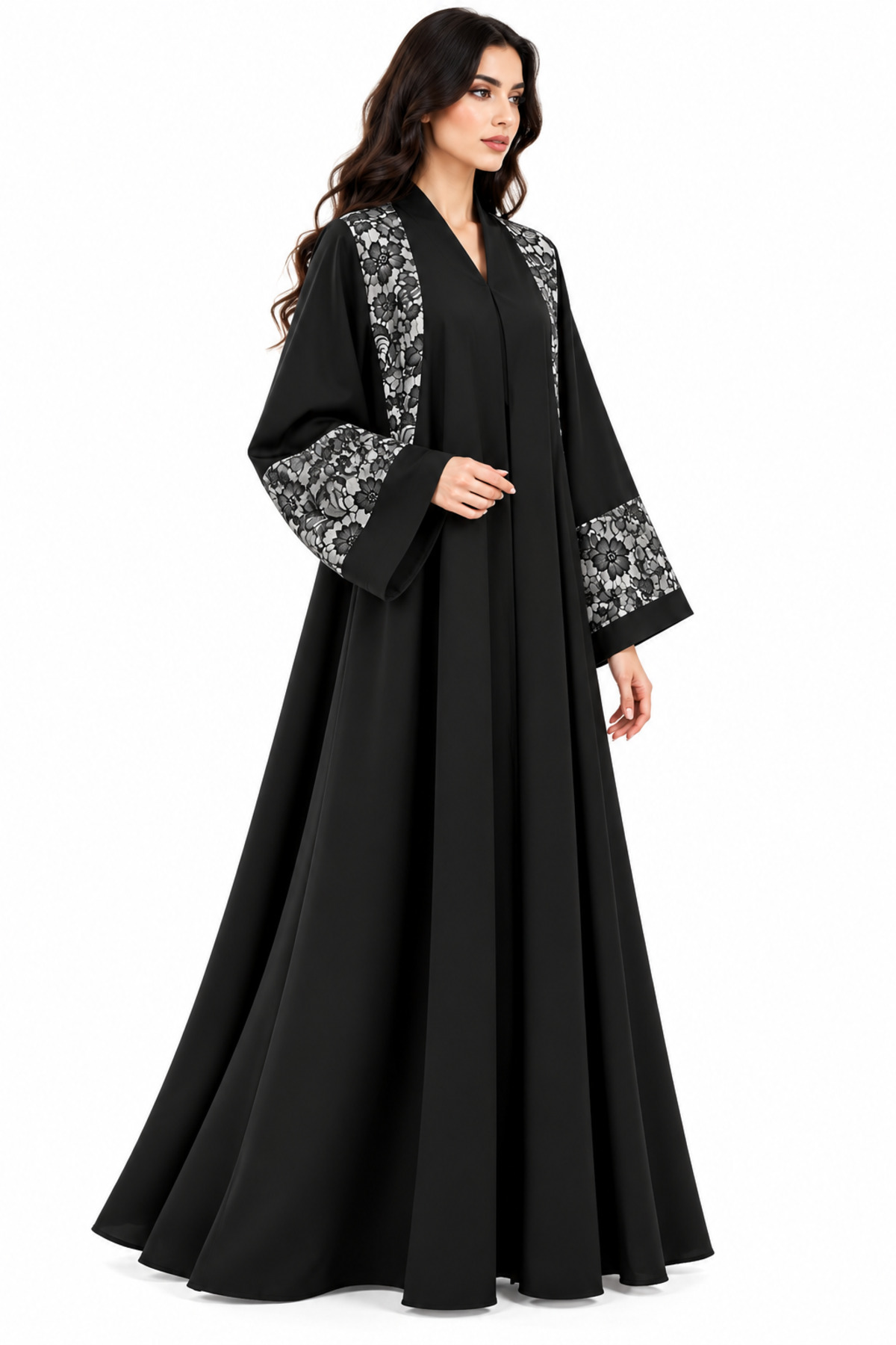 عباية نسائية