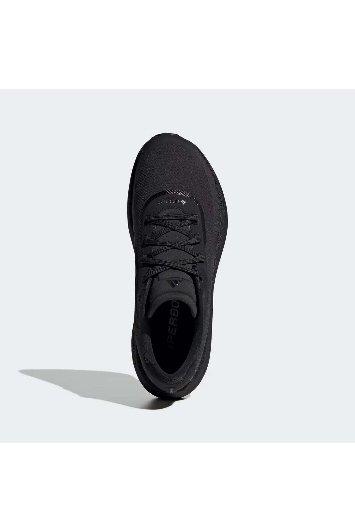 Hyperboost GTX Erkek Koşu Ayakkabısı — مشکی IH9450 — تصویر 2 از 8