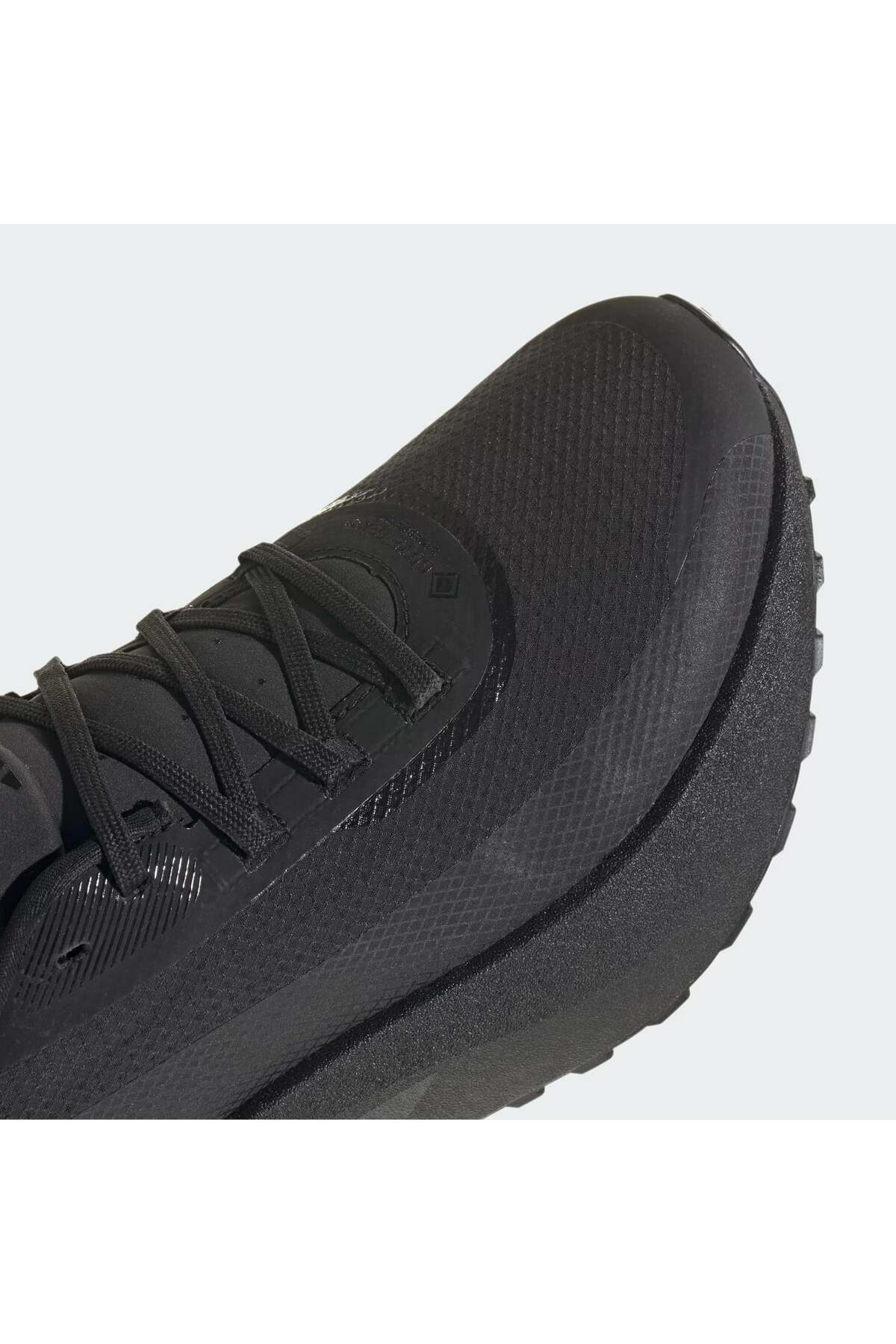 Hyperboost GTX Erkek Koşu Ayakkabısı — مشکی IH9450 — تصویر 8 از 8