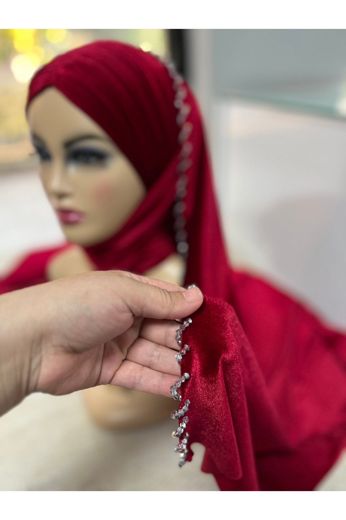 TUĞBA KUZEY READY VIL HENNA NIGHT روز ویژه 3