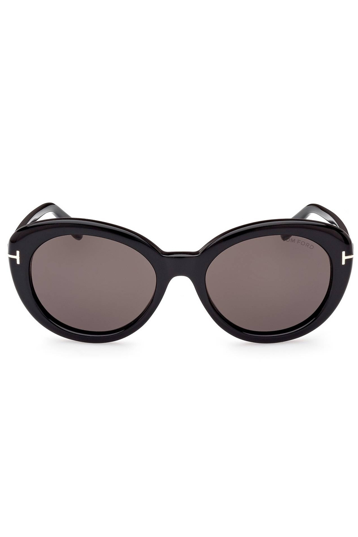 عینک آفتابی تام فورد مدل TF1009 LILY-02 01A 55-19
