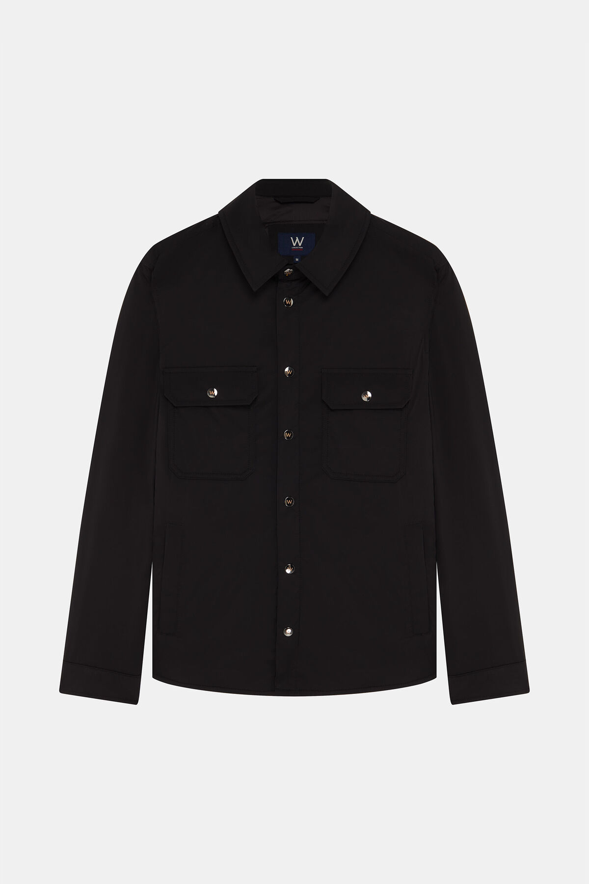 W Collection SİYAH MONT — مشکی M403909733