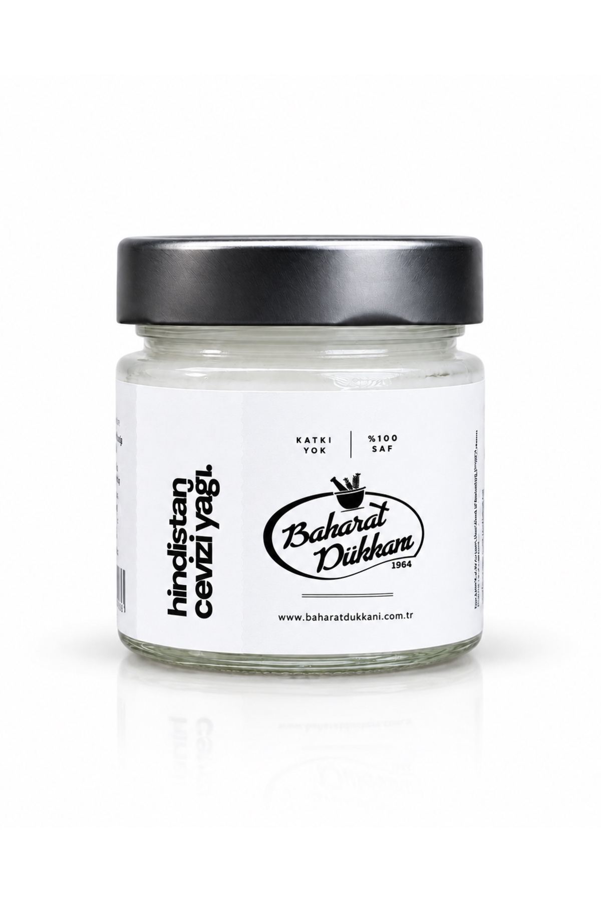 Hindistan Cevizi Yağı 200ml — SVXYZ245_200