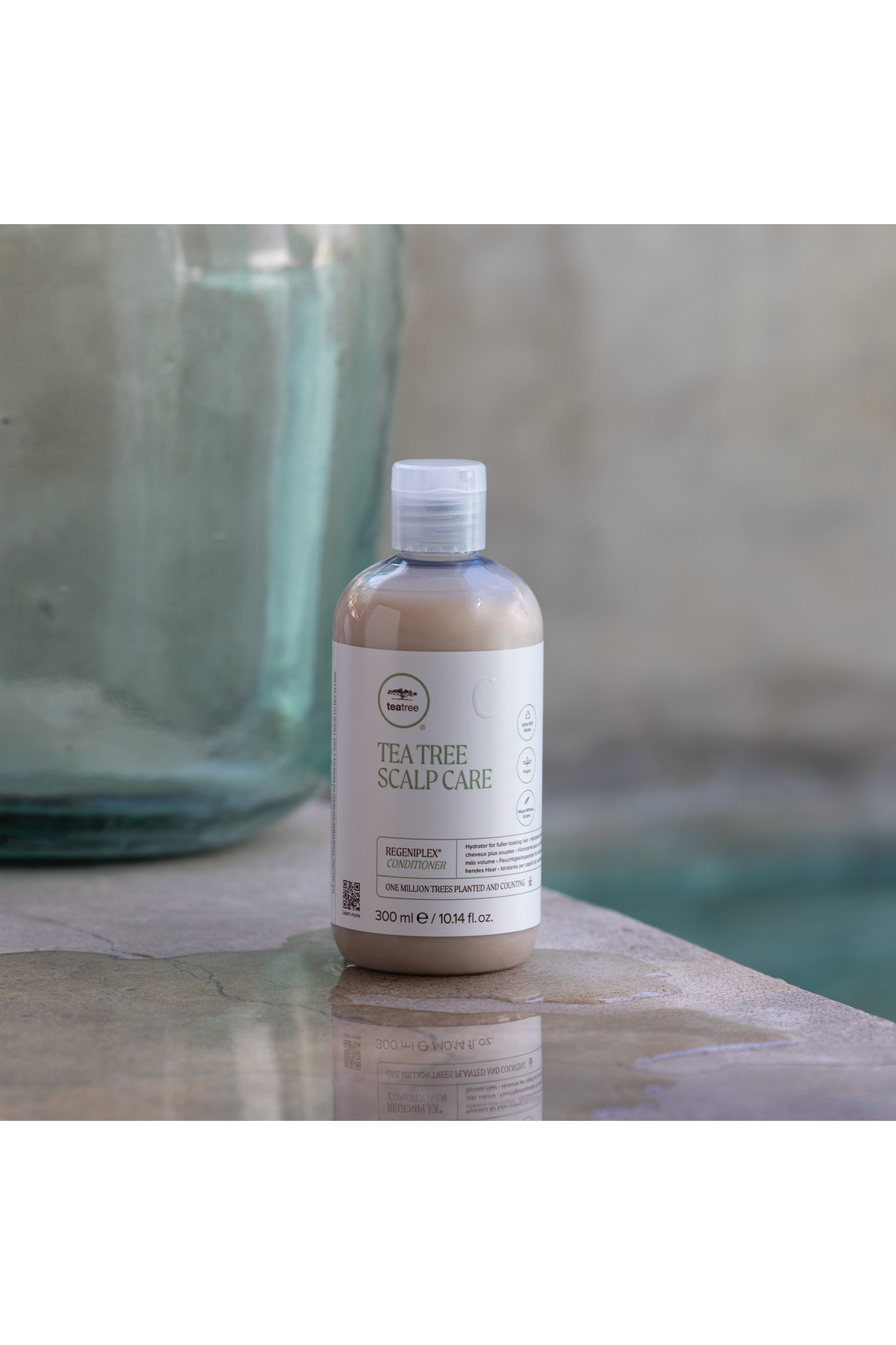 Scalp Care Regenıplex Bakım Kremi 300 ml — 11 — تصویر 6 از 7