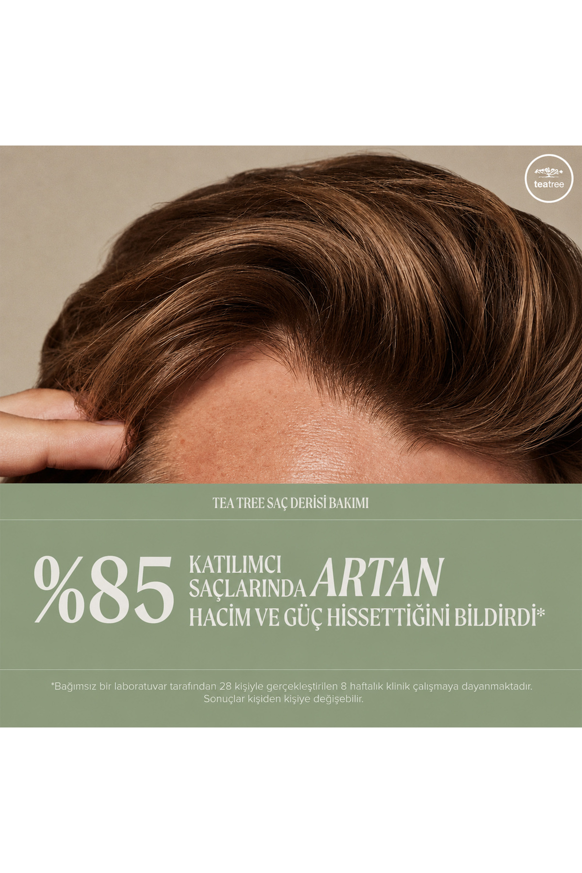 Scalp Care Regenıplex Bakım Kremi 300 ml — 11 — تصویر 4 از 7