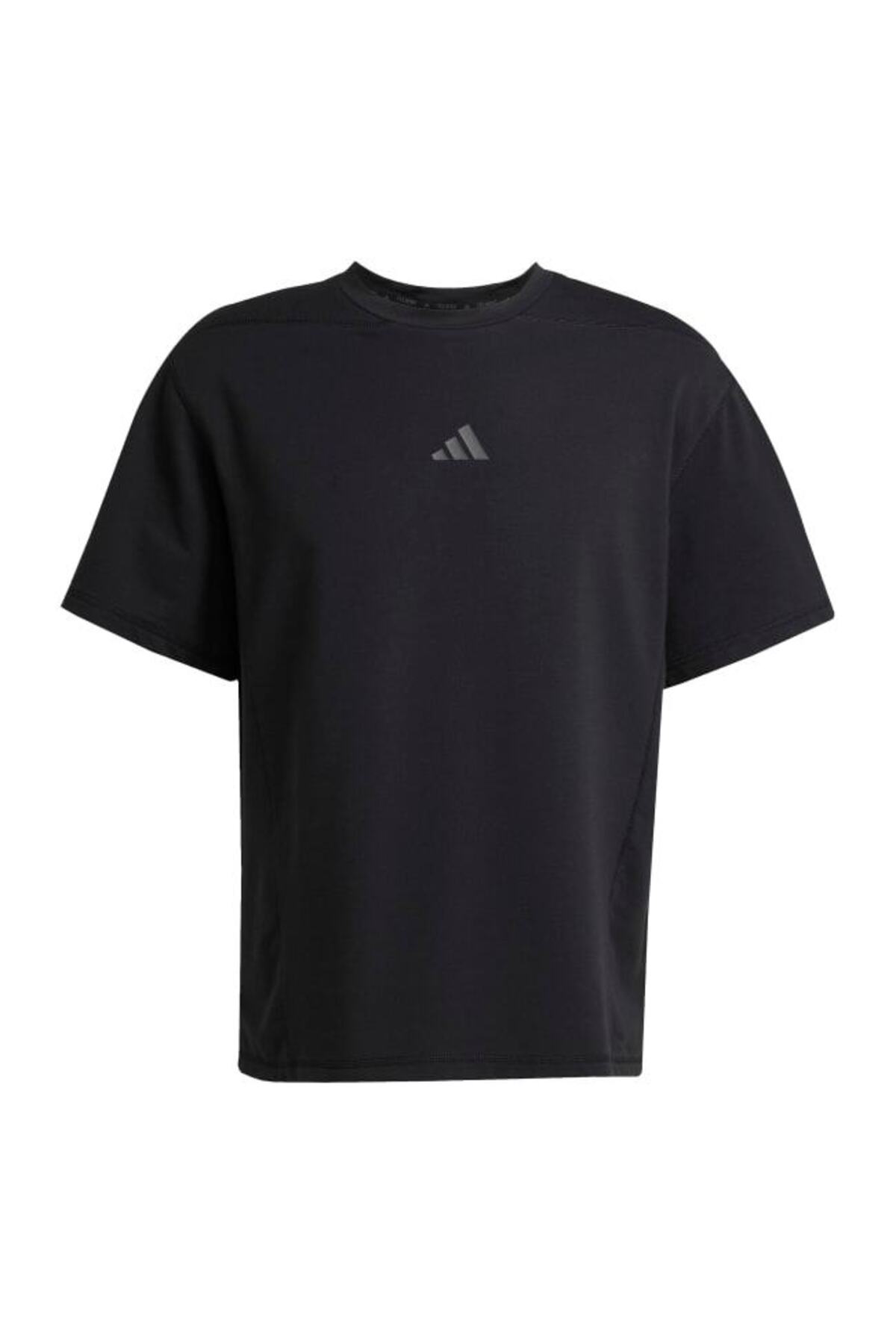 تیشرتمردانهadidasمشکی